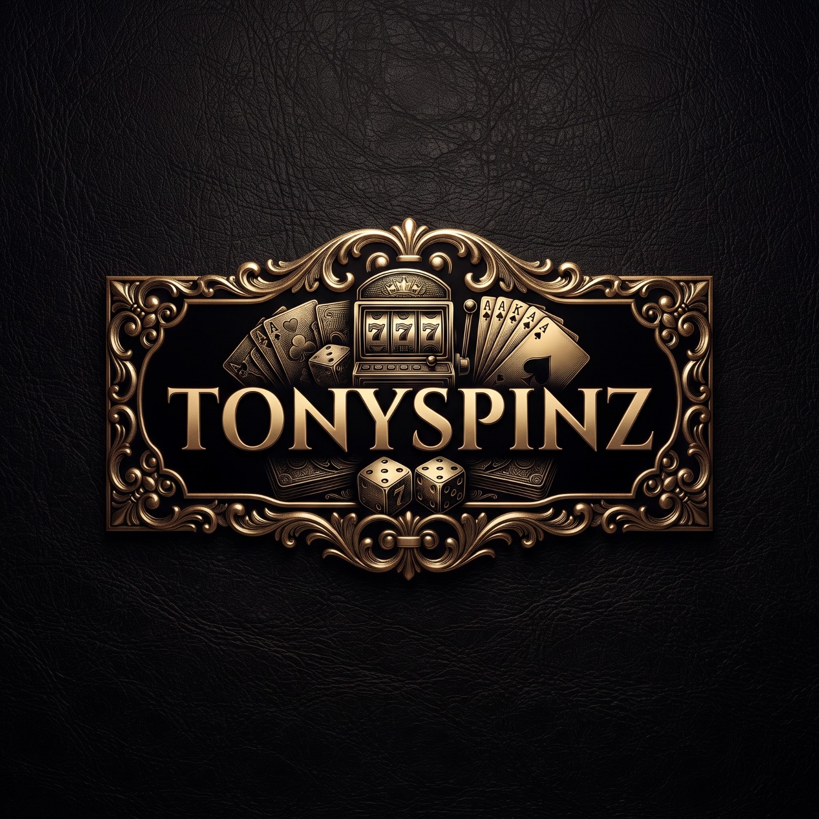 TonySpinz